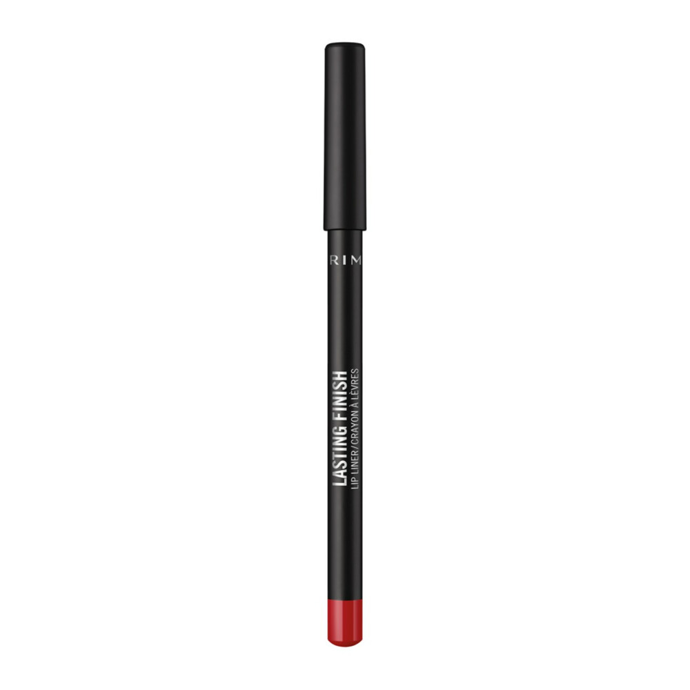 Rimmel London Lipliner Lasting Finish 505 Red Dynamite