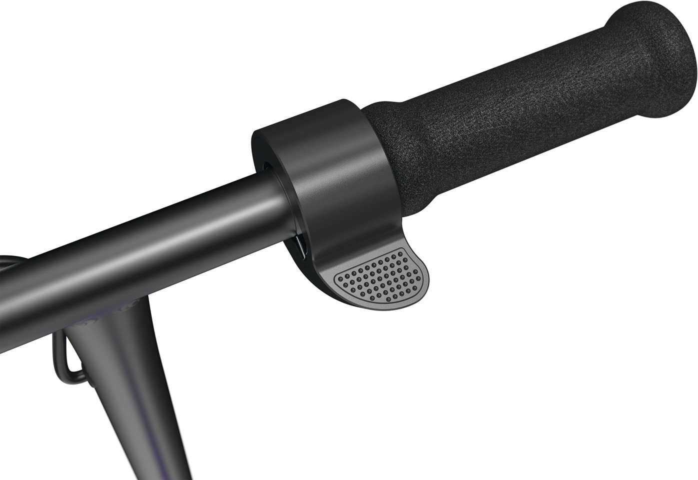Razor - Power Core S85 - Purple