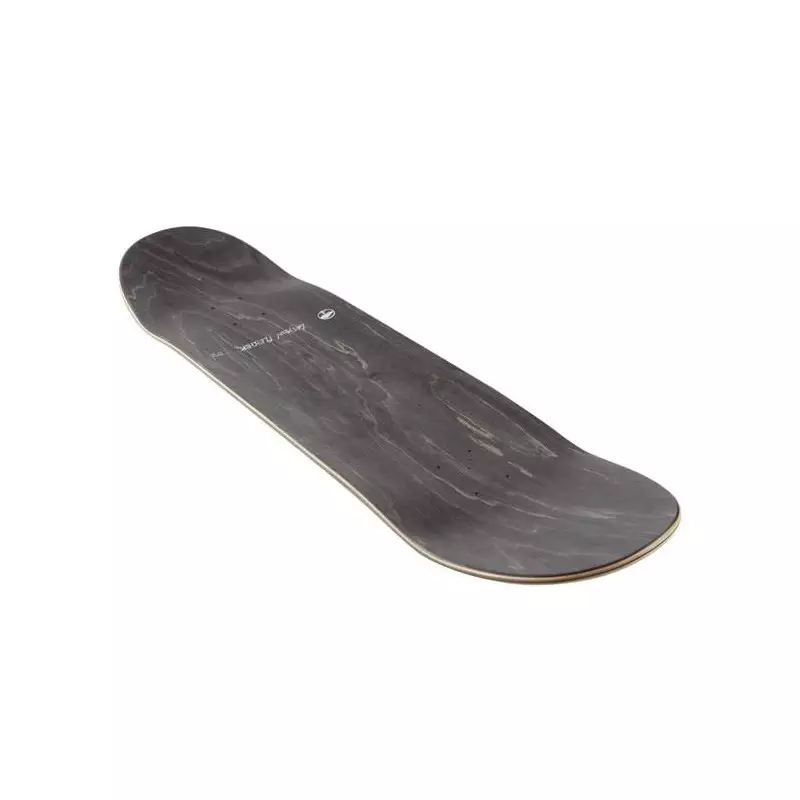 Plateau skate ARBOR Greyson 8.75 Nuclear Worm 8.75