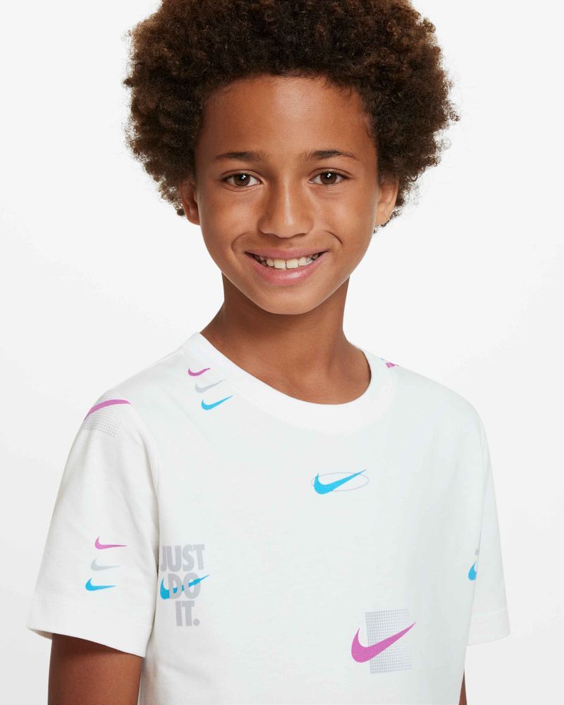 T-shirt Nike Sportswear pour enfant