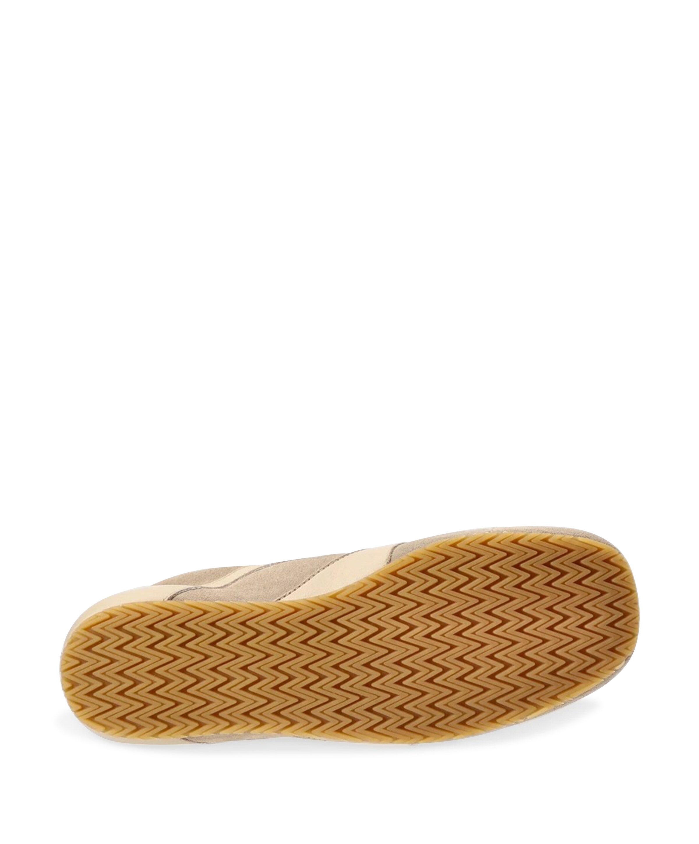 Copenhagen Studios dames sneakers beige
