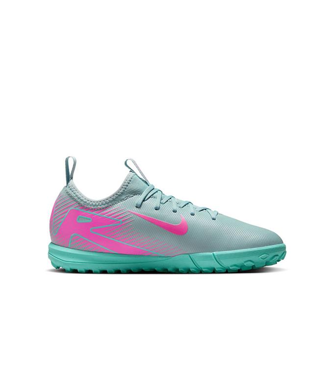 Nike Mercurial Vapor 16 FQ8284 OCEAN-CUBE-PINK-BLAST