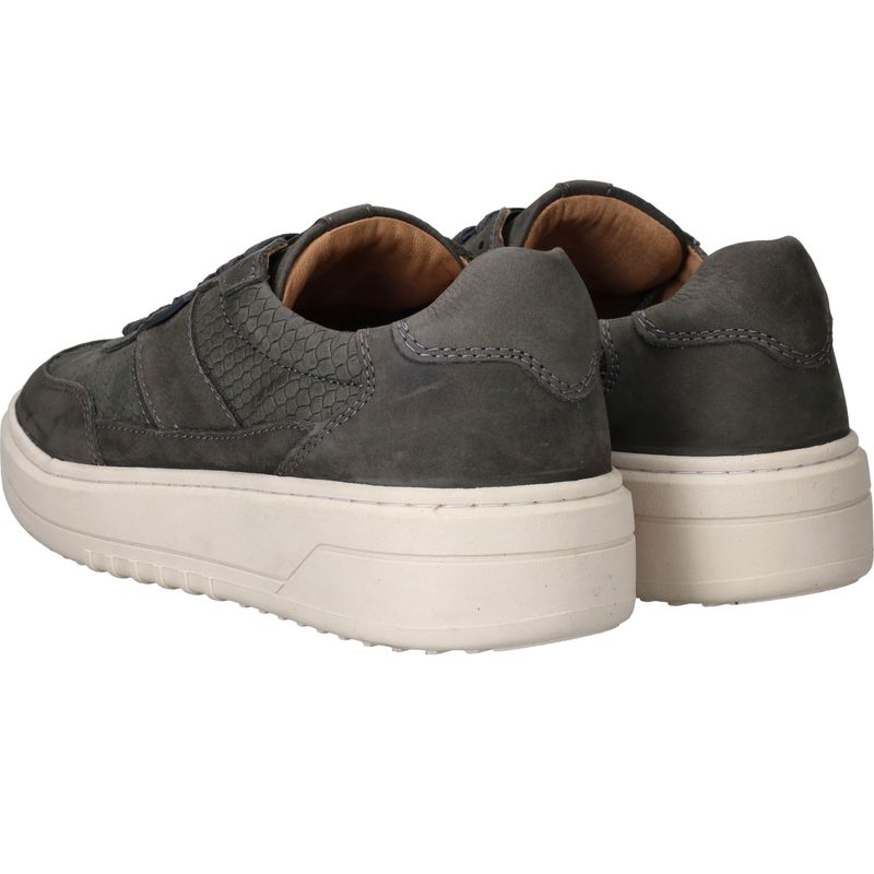 LOFF 1881 Sneakers Grijs Heren