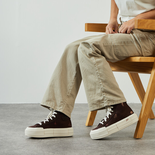 CONVERSE CHUCK TAYLOR ALL STAR CRUISE