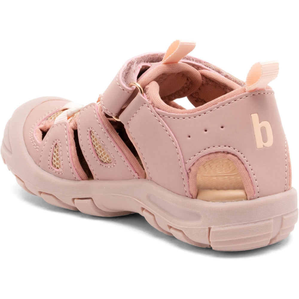 Køb Bisgaard x Luksusbaby Rose Parker Sandaler