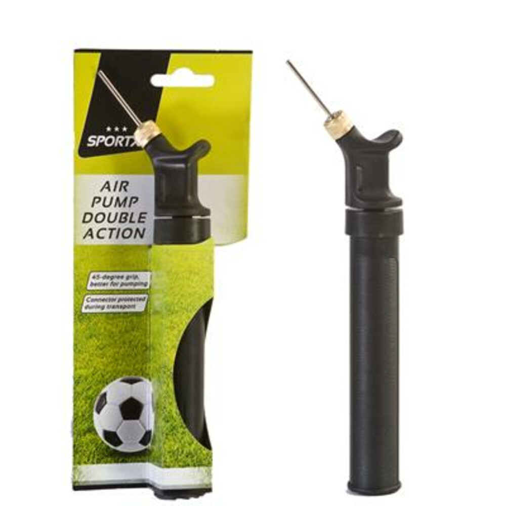 SportX Balpomp Double Action