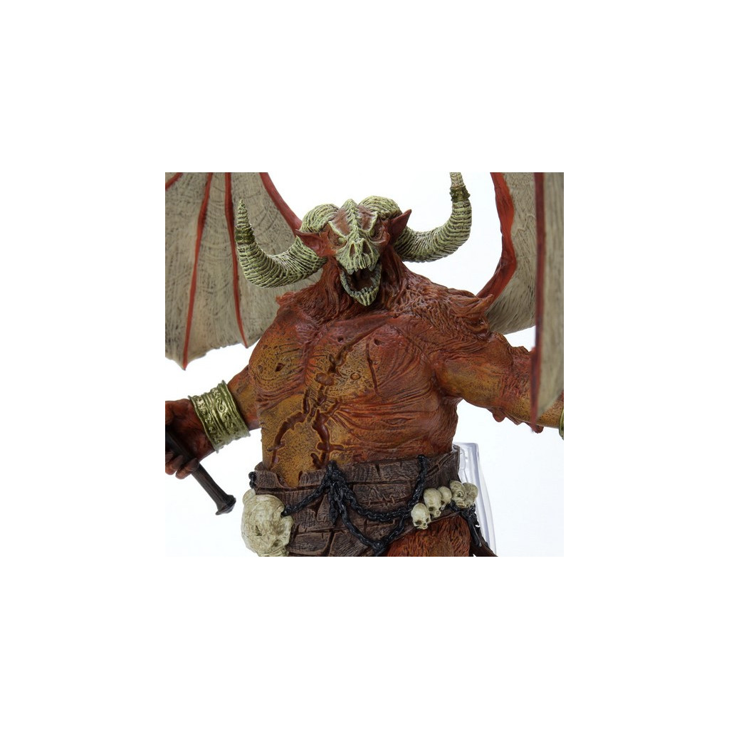D&D Icons of the Realms Premium Figures - Orcus Demon Lord of Undeath