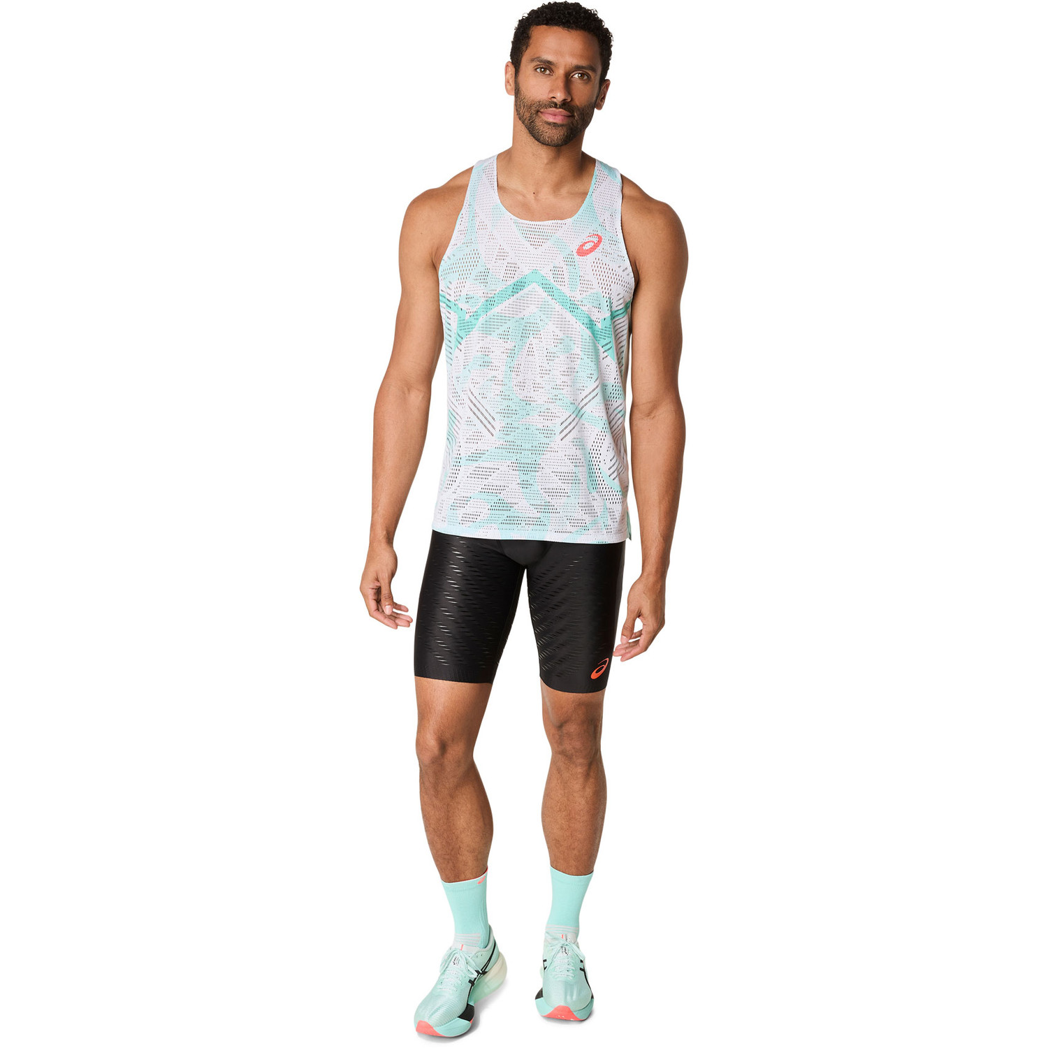 ASICS Metaspeed Legging Heren