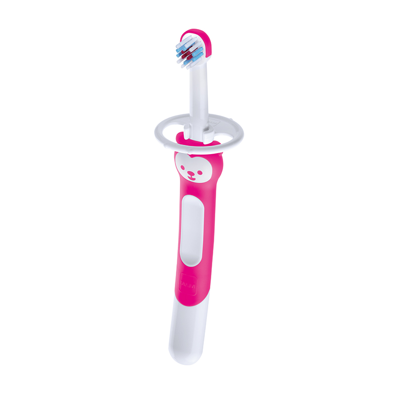 MAM Training Brush Zahnbürste 5  Monate 1 Stk