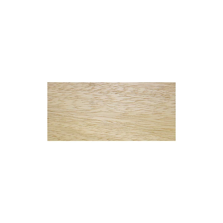 Tasseau raboté ayous 17 x 13 mm L.2 m