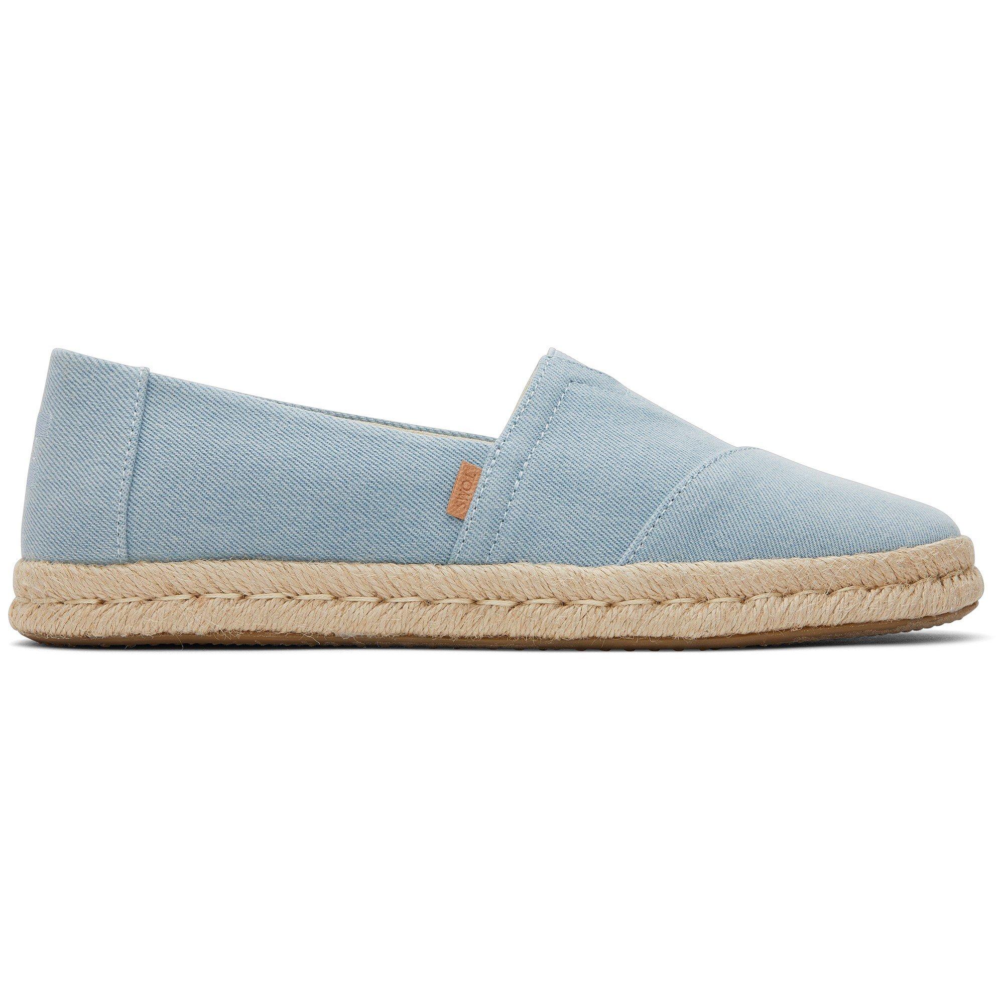 Toms Alpargata Rope 2.0 Shoes