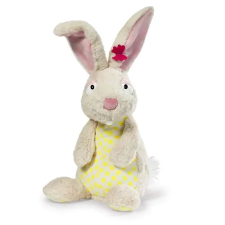 NICI Hase weiß, 25cm