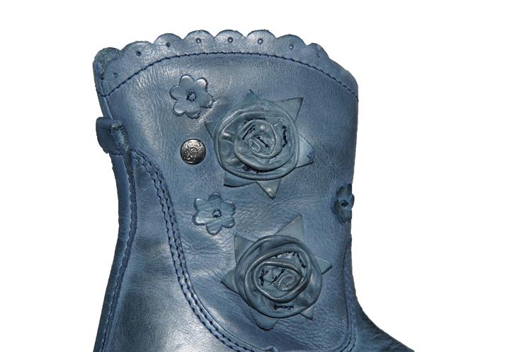Twins 0033641 wijdte 3.5 Dark Blue ( 0529 wijdte 3,5 )