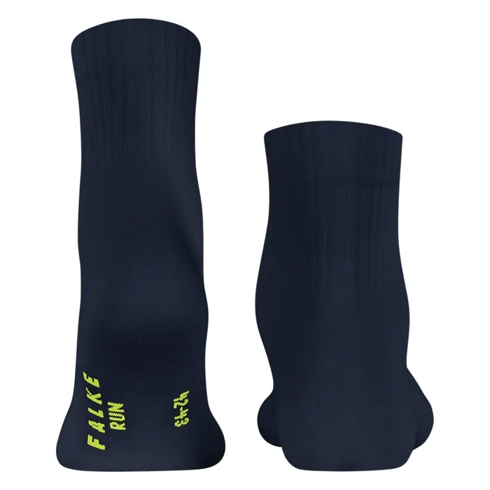 FALKE Run Rib Short Sokken Senior