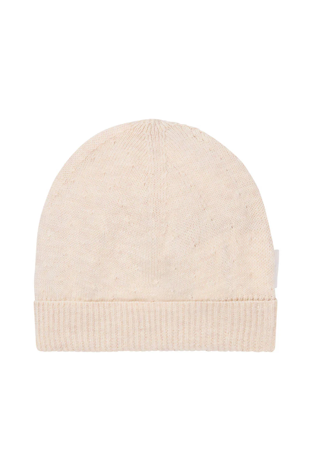 Noppies baby muts beige