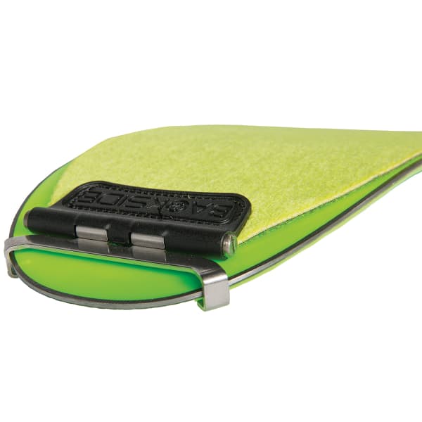 Peau de phoque K2 UNIVERSAL SKIN 125MM FLUO GREEN