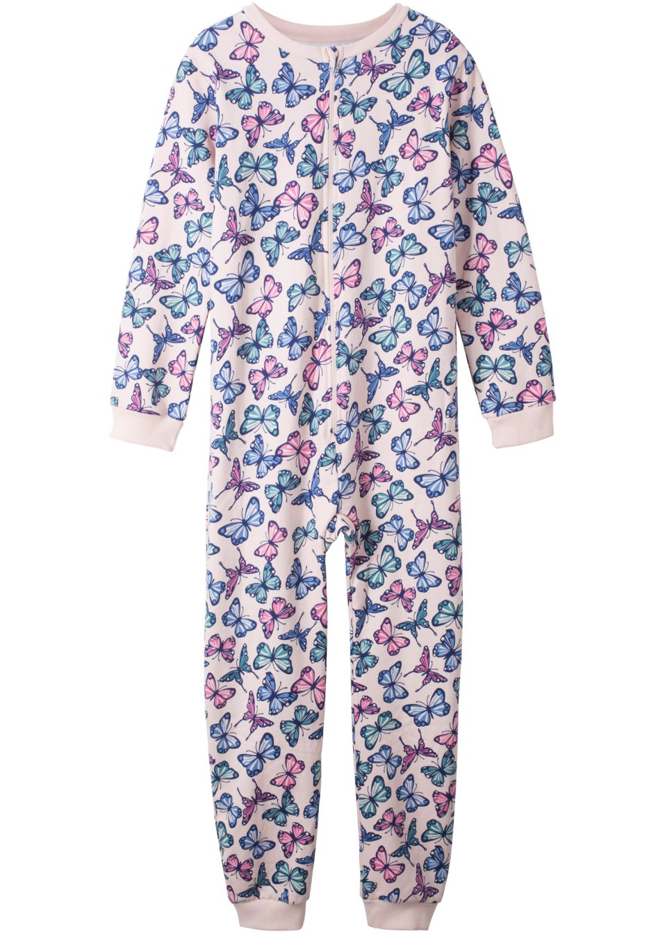 Combipyjama