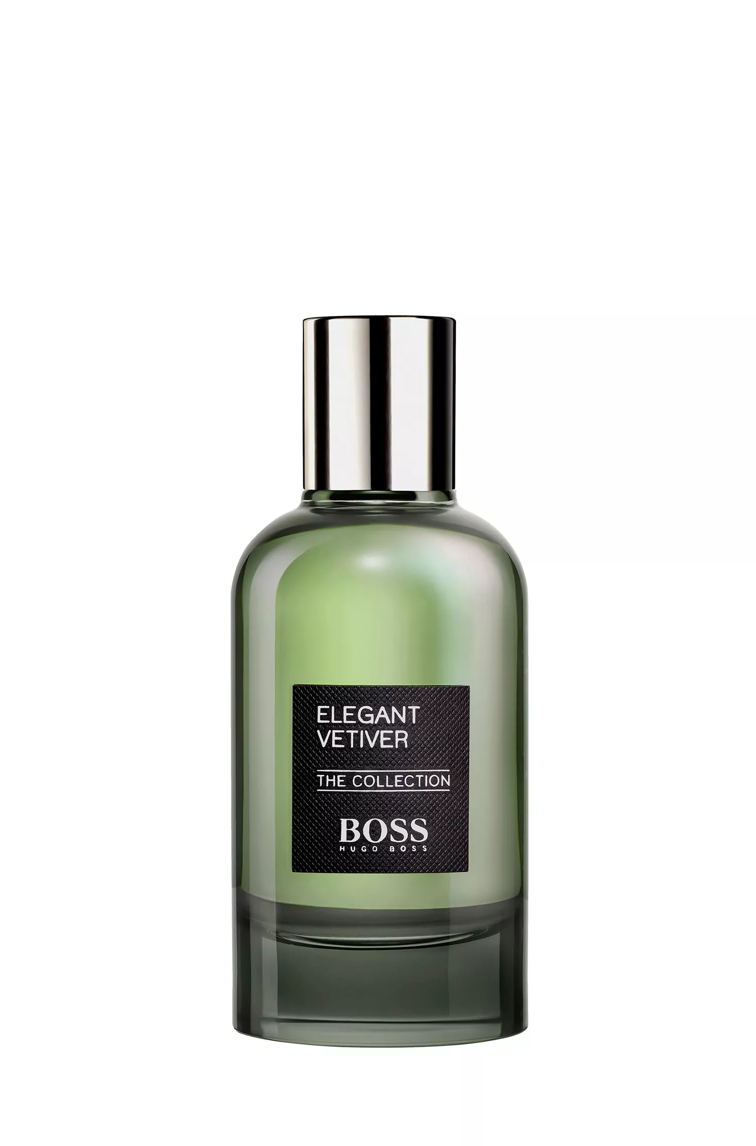 BOSS Black - BOSS The Collection Elegant Vetiver eau de parfum 100ml
