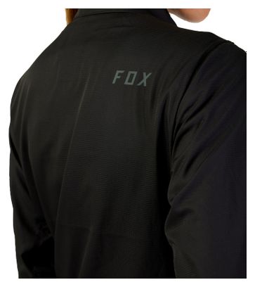 Veste Coupe-Vent Femme Fox Ranger Wind Noir