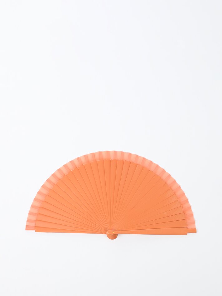 Cor Abaniña - Coral