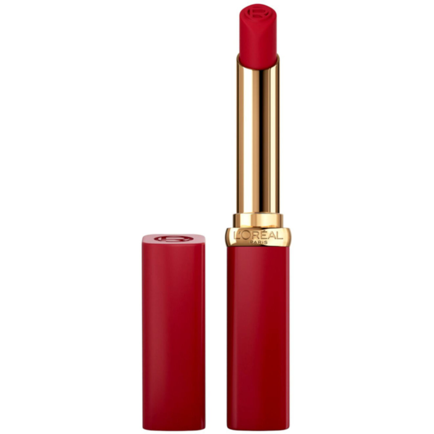 L'Oréal Paris CR Intense Volume Matte 300 Rouge