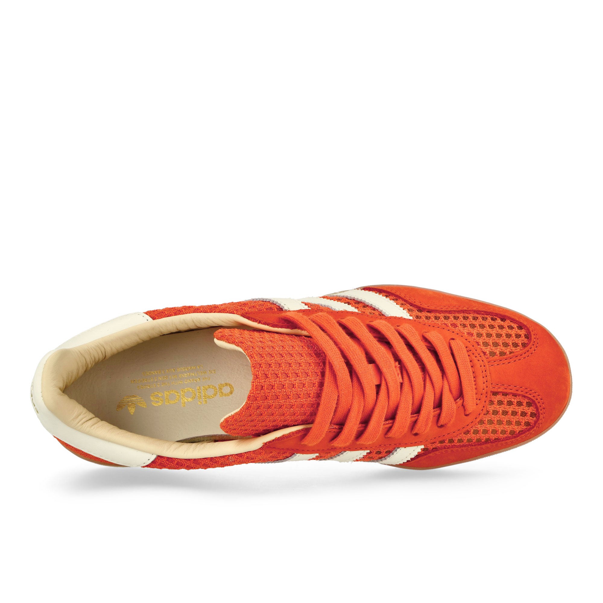 adidas<br>Gazelle Indoor