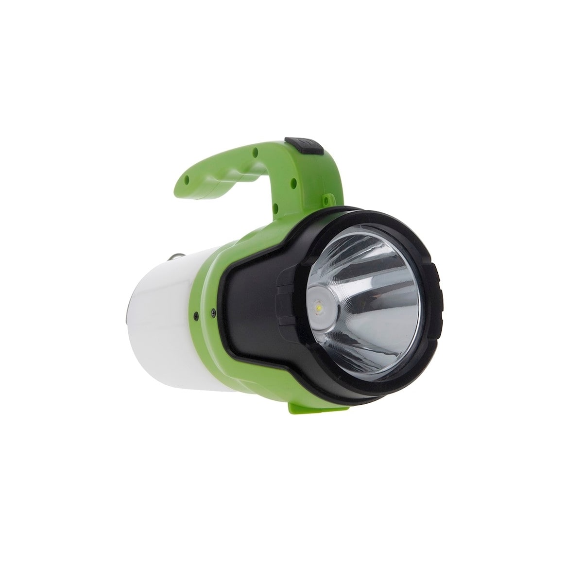 Forever Light CAMPING - LED-lykt og lykt 2-i-1, 1200 mAh, 450 lm