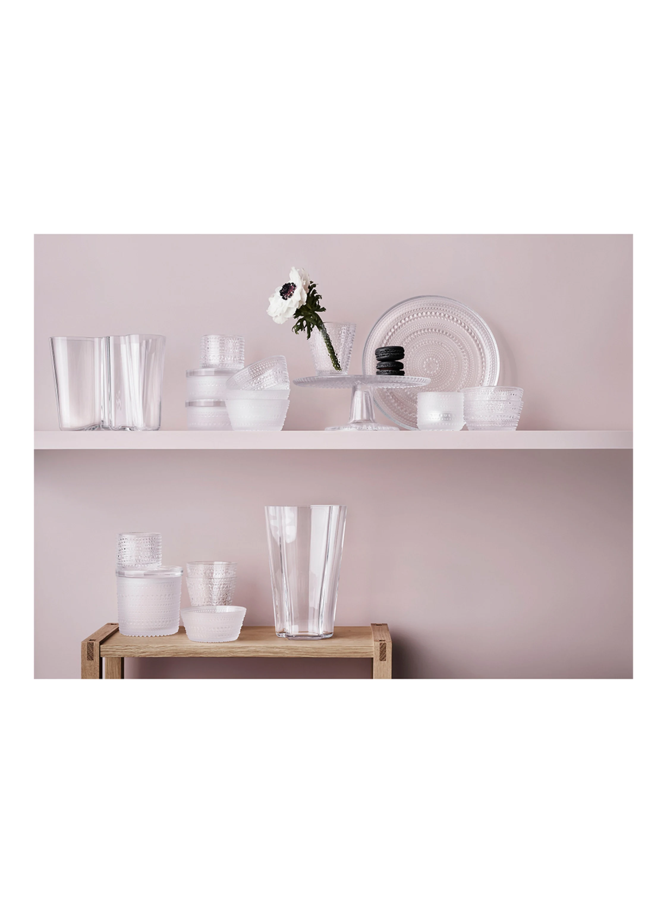 iittala 2er-Set Trinkgläser KASTELHELMI