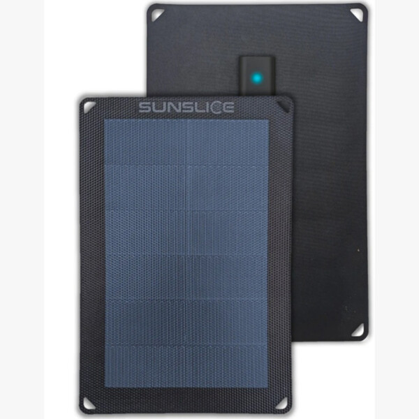 Sunslice - Panneau solaire Fusion Flex 6
