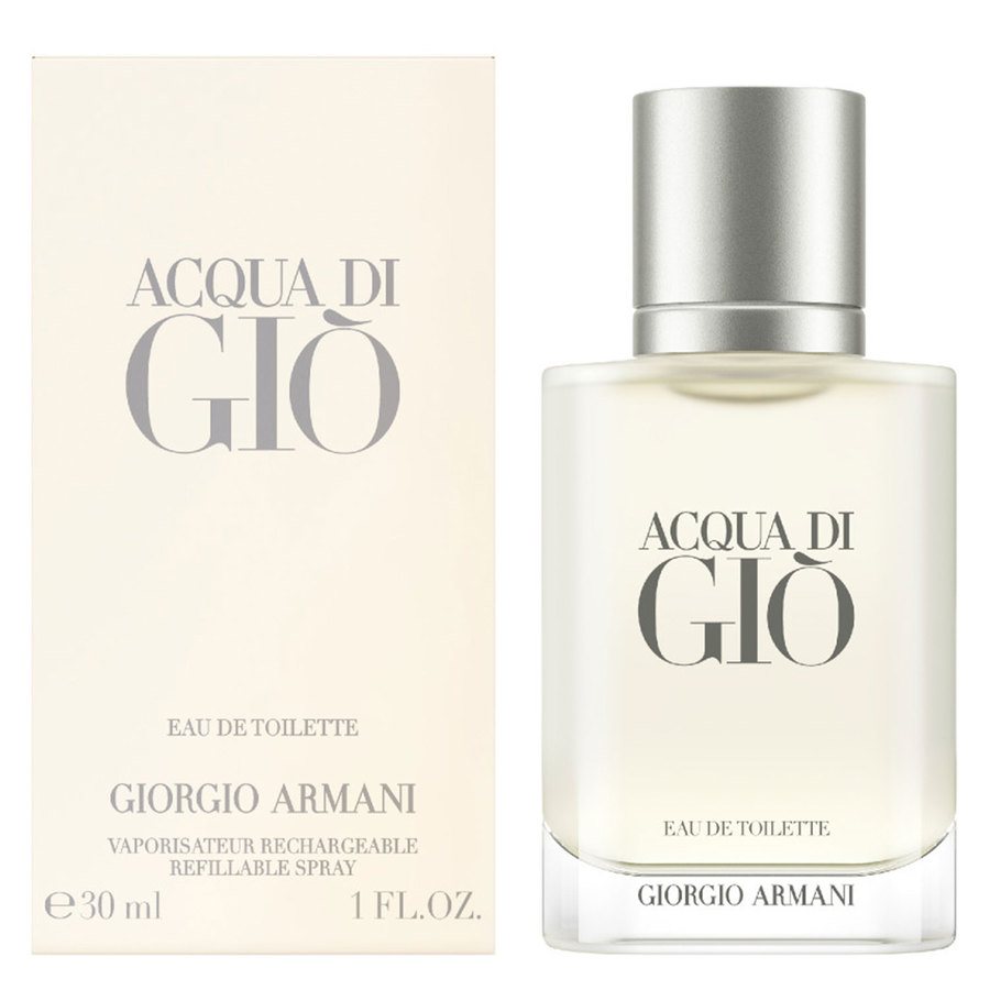 Armani Acqua Di Gio Eau De Toilette 30ml