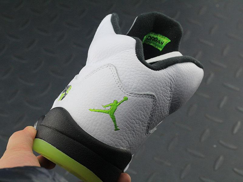 Jordan 5 Retro Q54 Quai 54