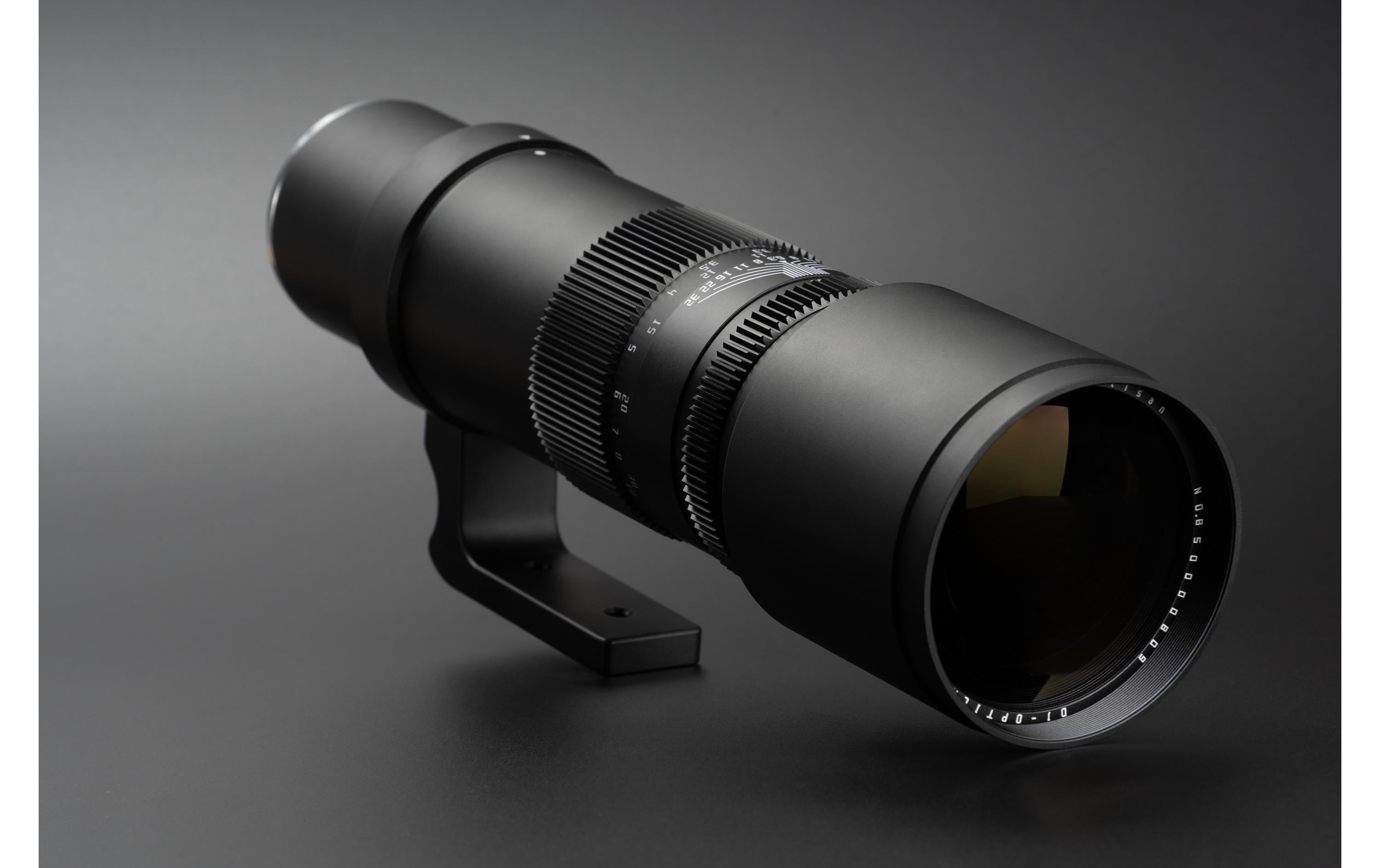 Festbrennweite 500mm F/6.3 – Canon RF<br>Teleobjektiv zum Fotografieren weit entfernter Motive wie Flugzeuge, Sport, Wildtiere und mehr
