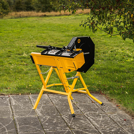 Texas Power Saw 1800 brændesav