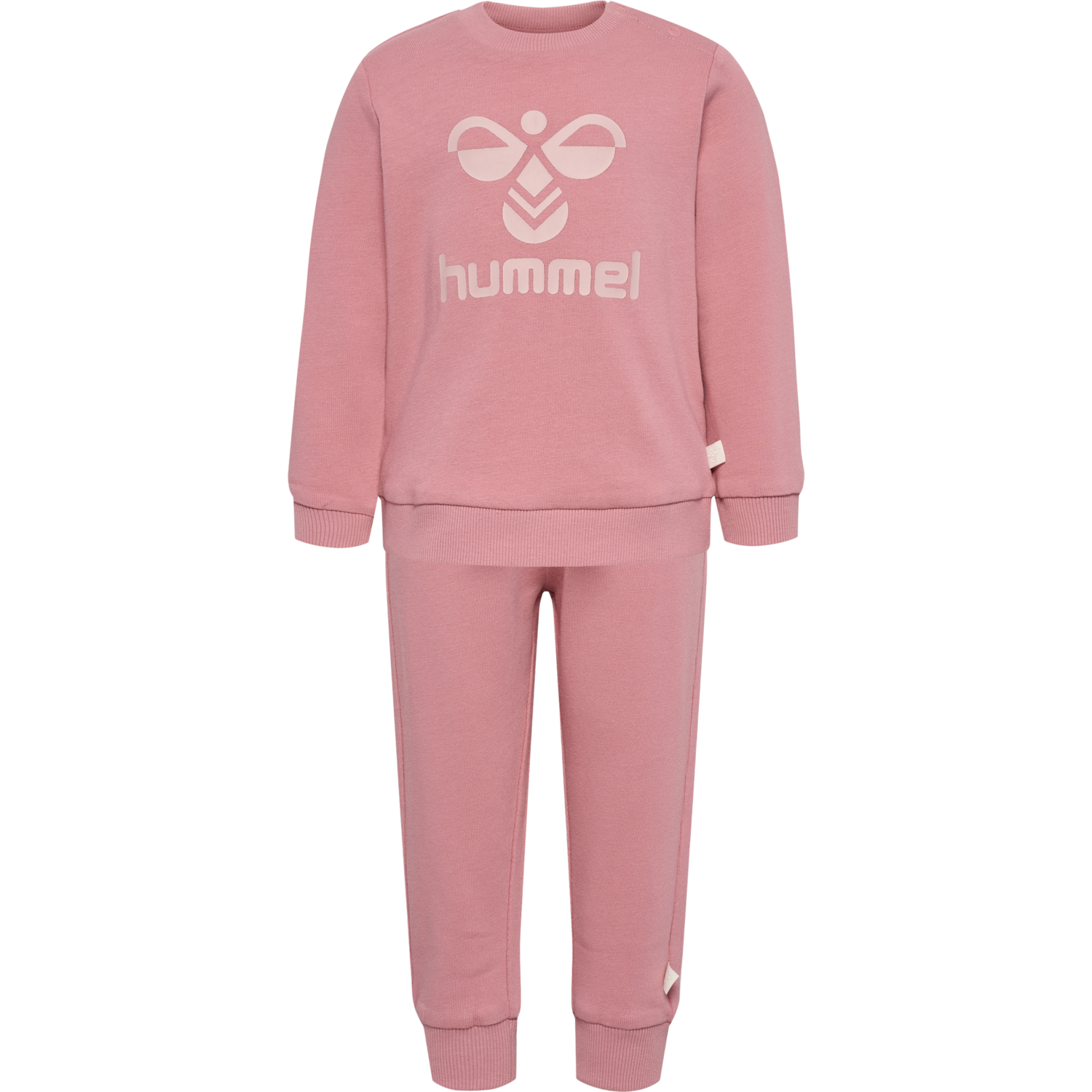 hmlARINE CREWSUIT