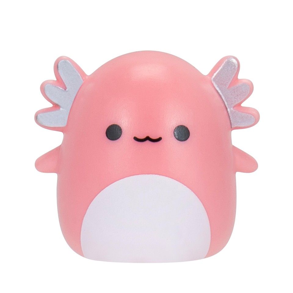 Squishalongs - 2,5 cm 24 Pack