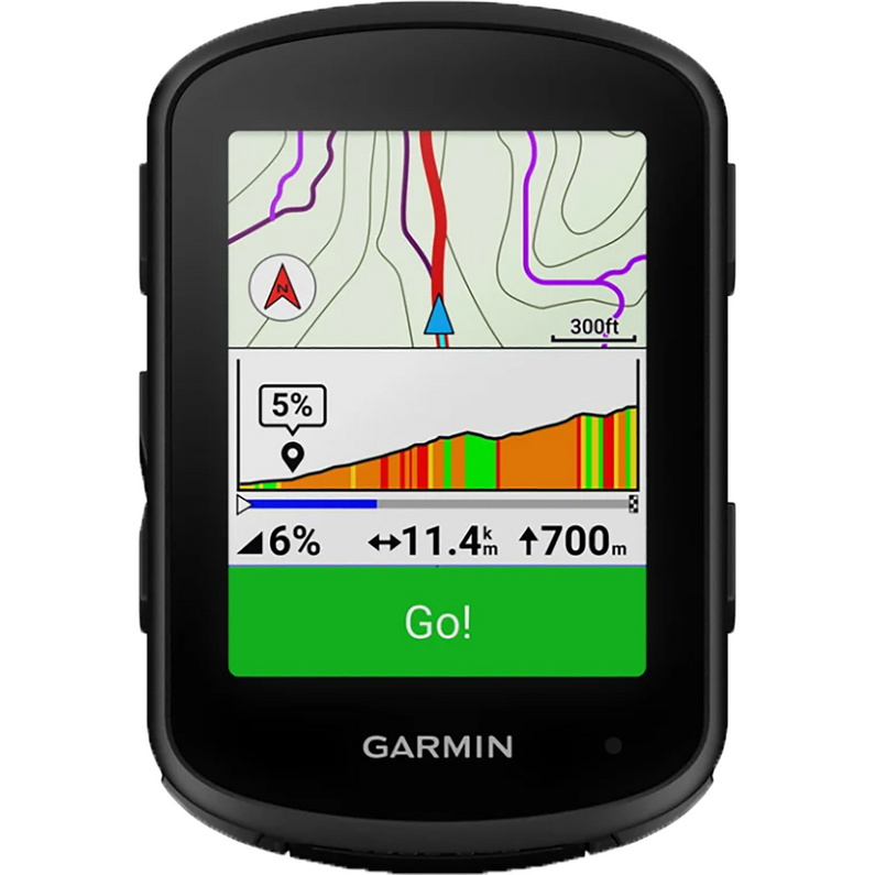 Garmin Edge 840 Fahrradcomputer