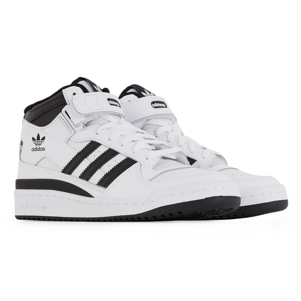 ADIDAS ORIGINALS FORUM MID