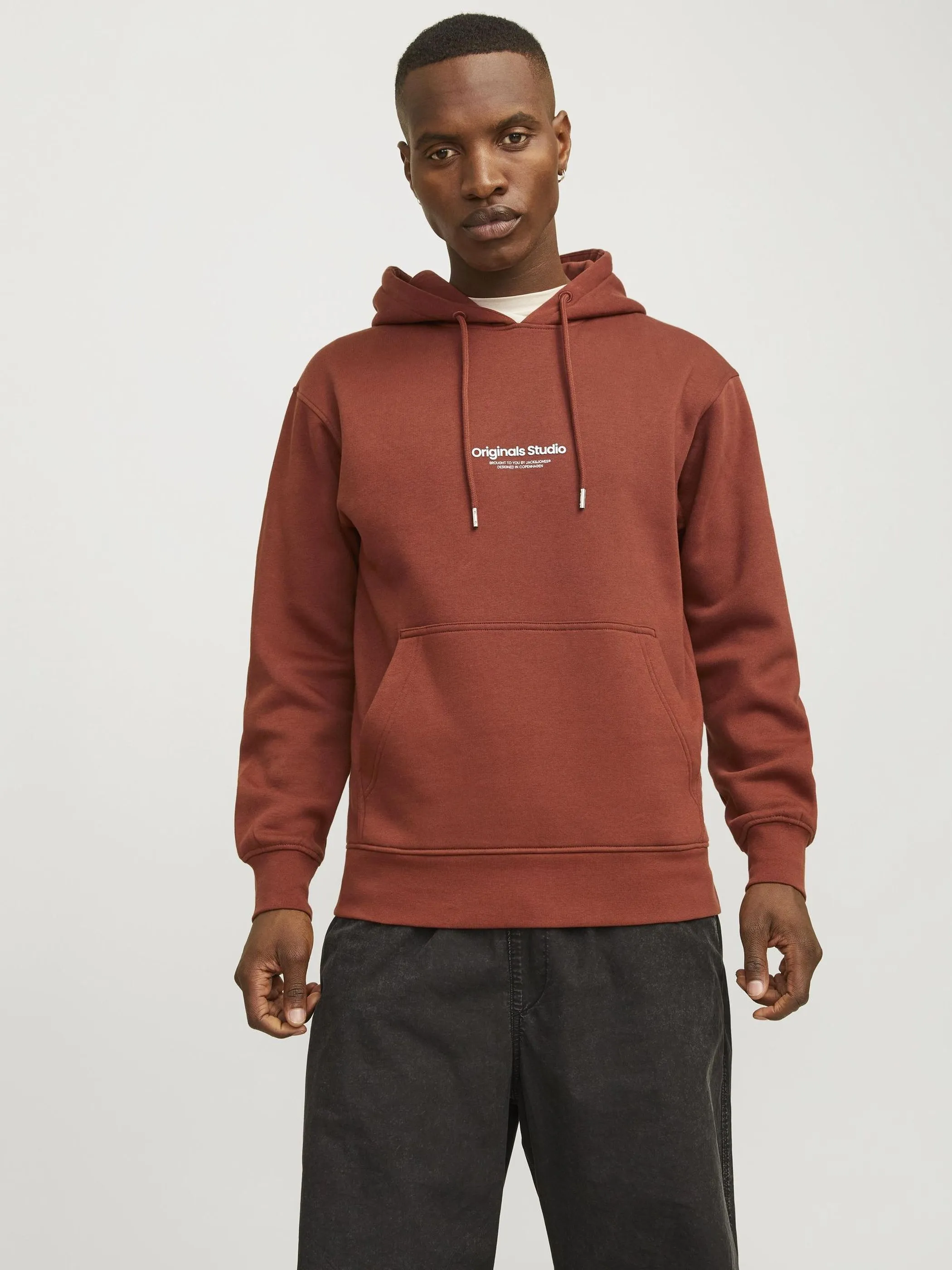 Jack&Jones JORVESTERBRO SWEAT HO Hoodie