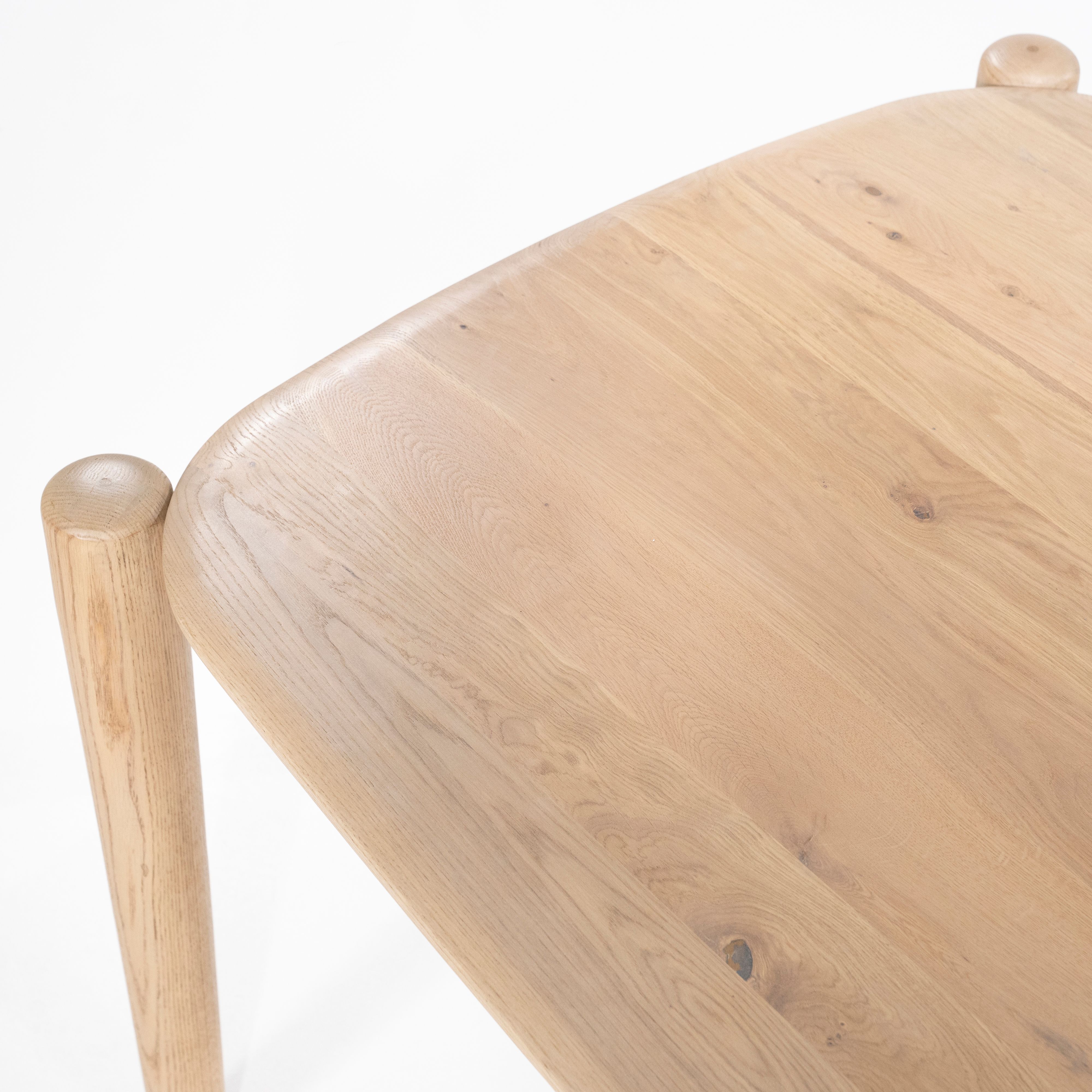 Eettafel Selbu