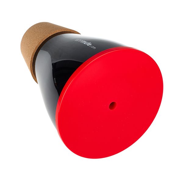 sshhmute Practice Mute Bass Trombone