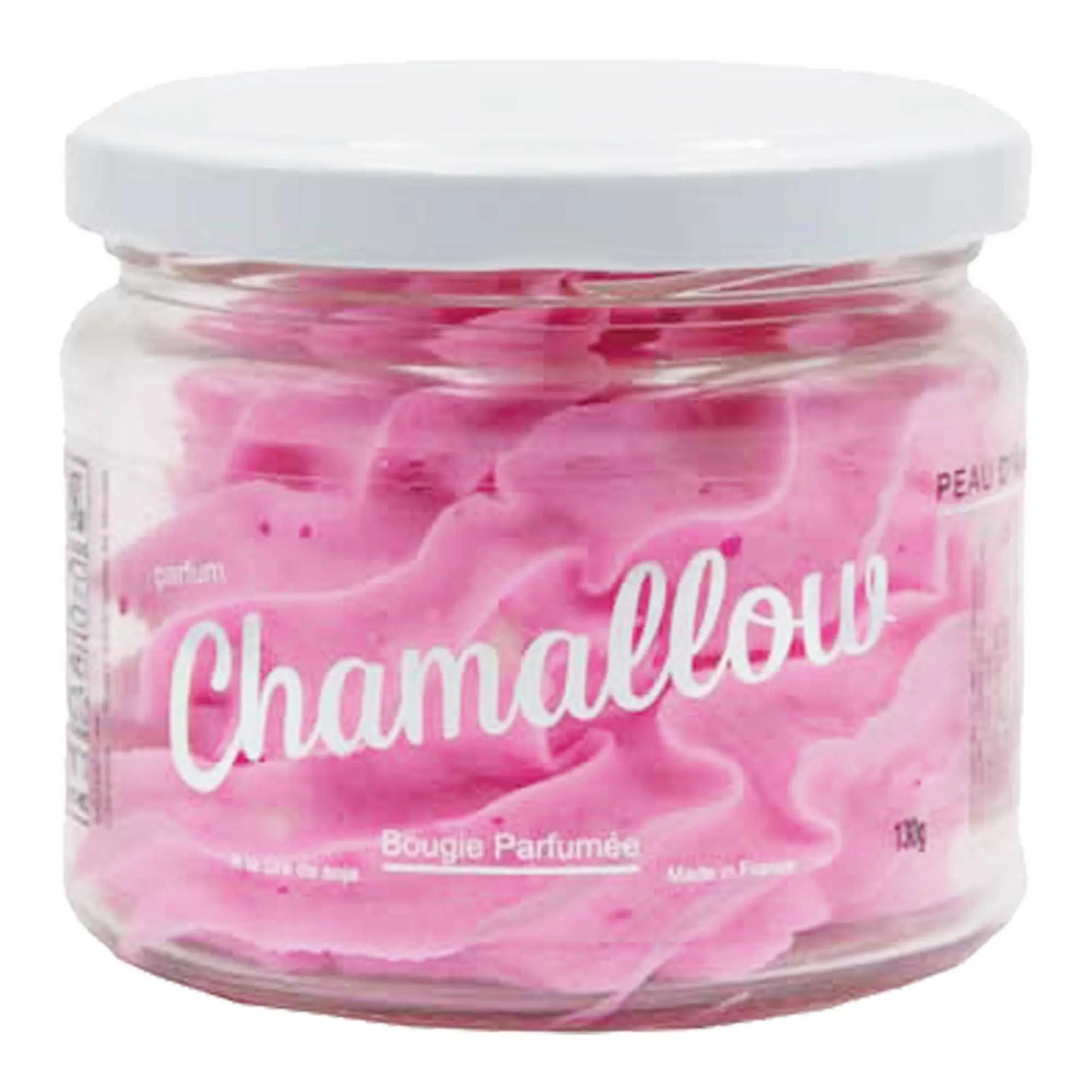 PEAU D'ANE - Chamallow Bougie Parfumée- Bougie