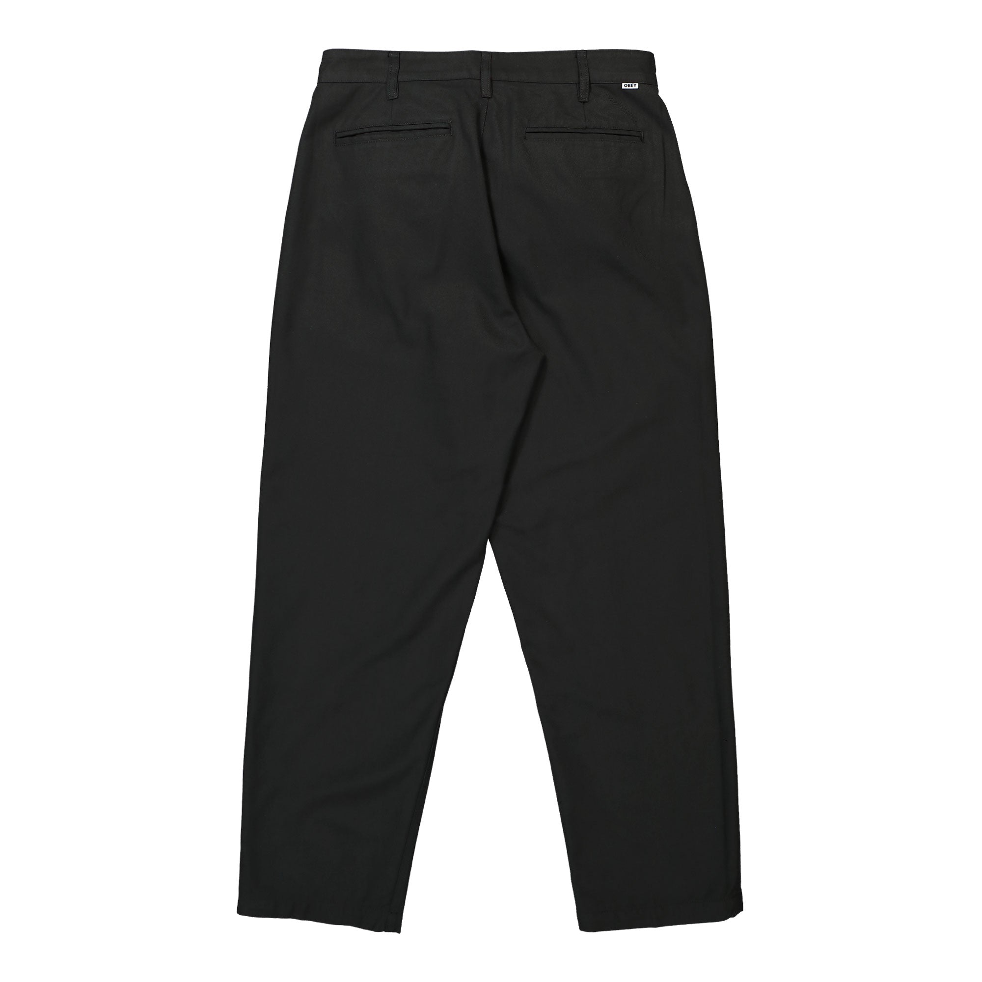 Obey<br>Fubar Pleated Pant