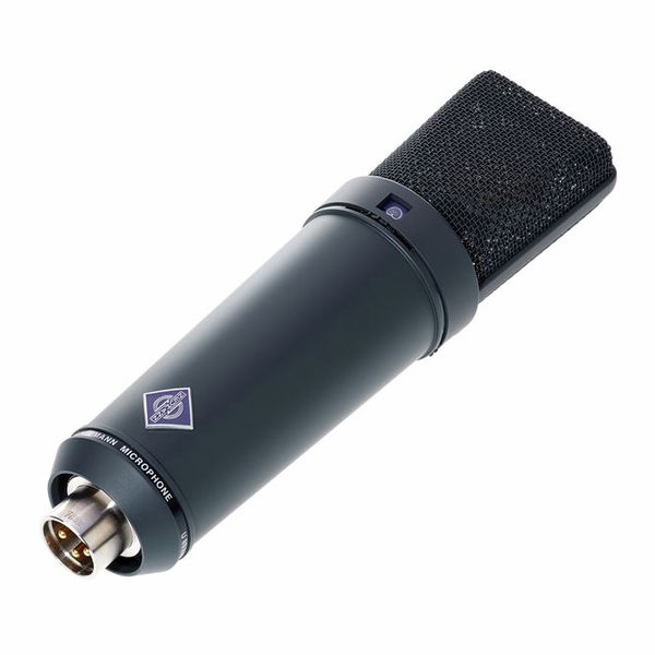 Neumann U89 I mt