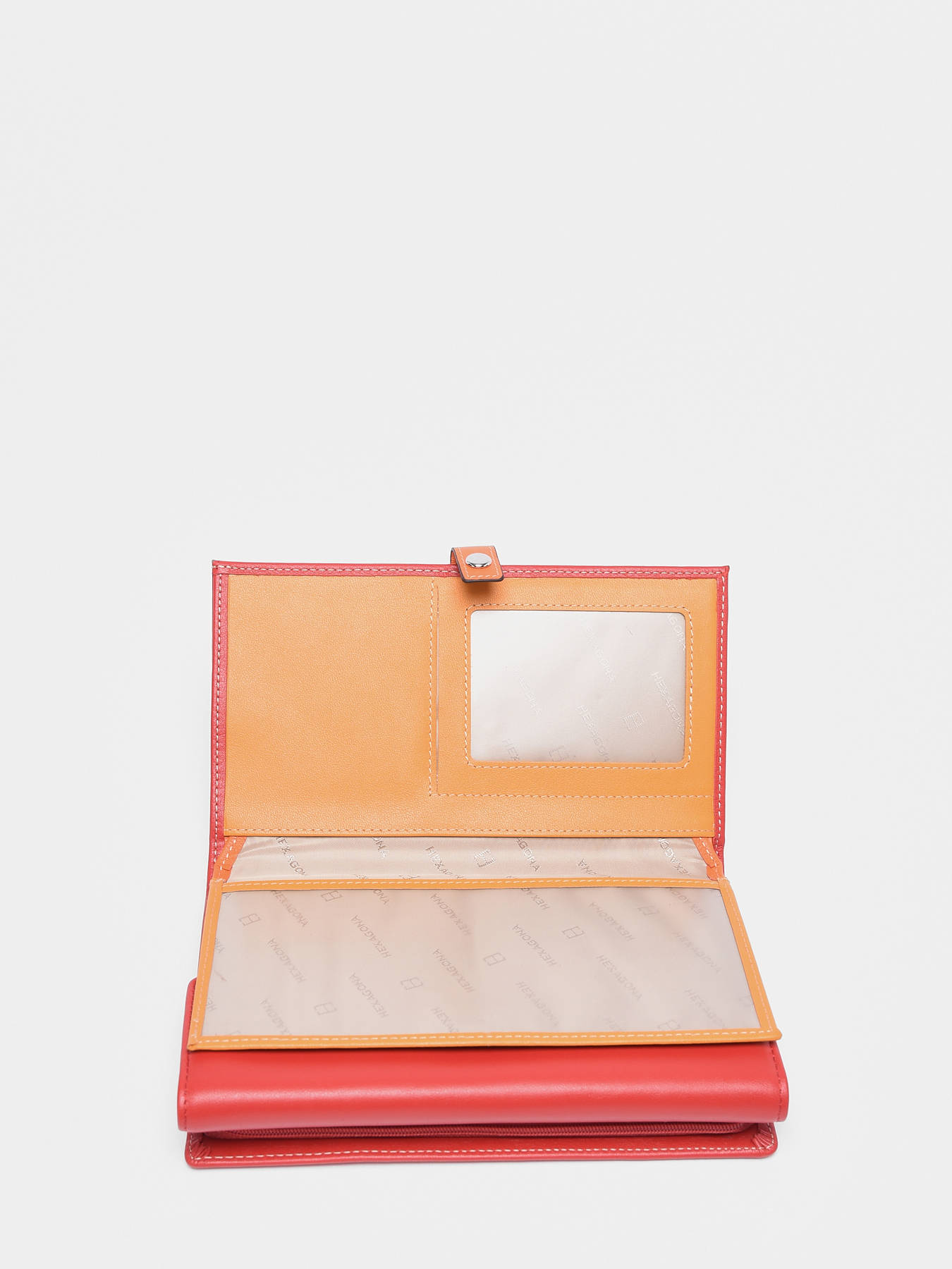 Tout-en-un cuir HEXAGONA