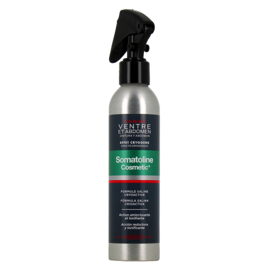 Somatoline Cosmetic Spray Cryo Ventre & Abdomen