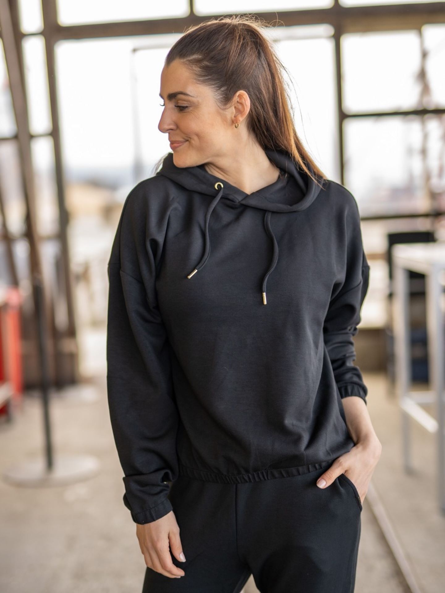 Namier Hoody