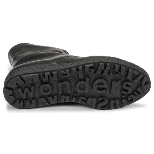 Wonders - A-9520 - Noir
