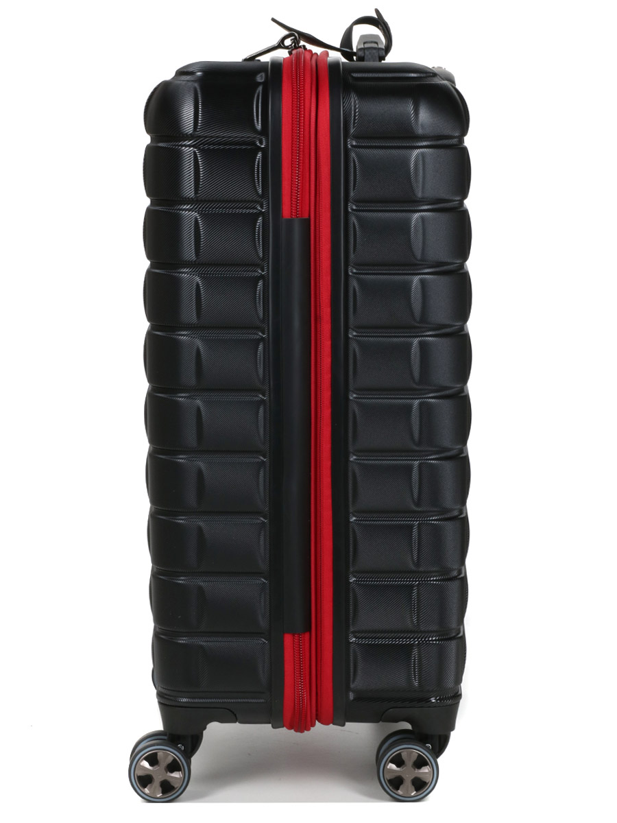 Valise Delsey x Alfa Romeo F1 Shadow 5.0 - 66 cm