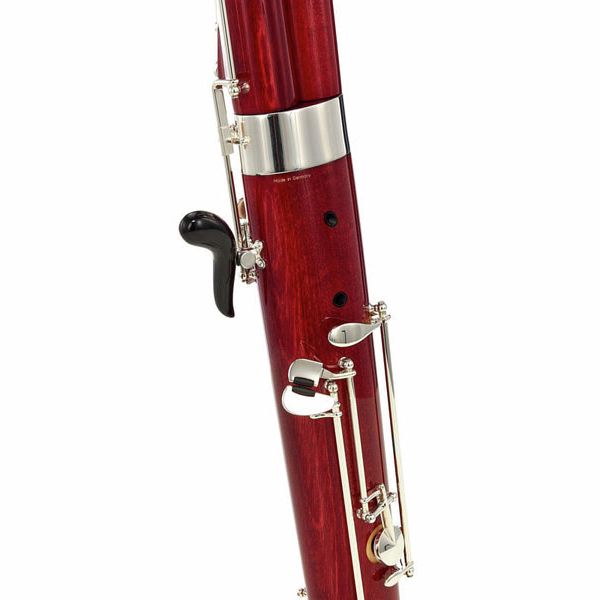 Oscar Adler & Co. 1350 P Bassoon Children Model