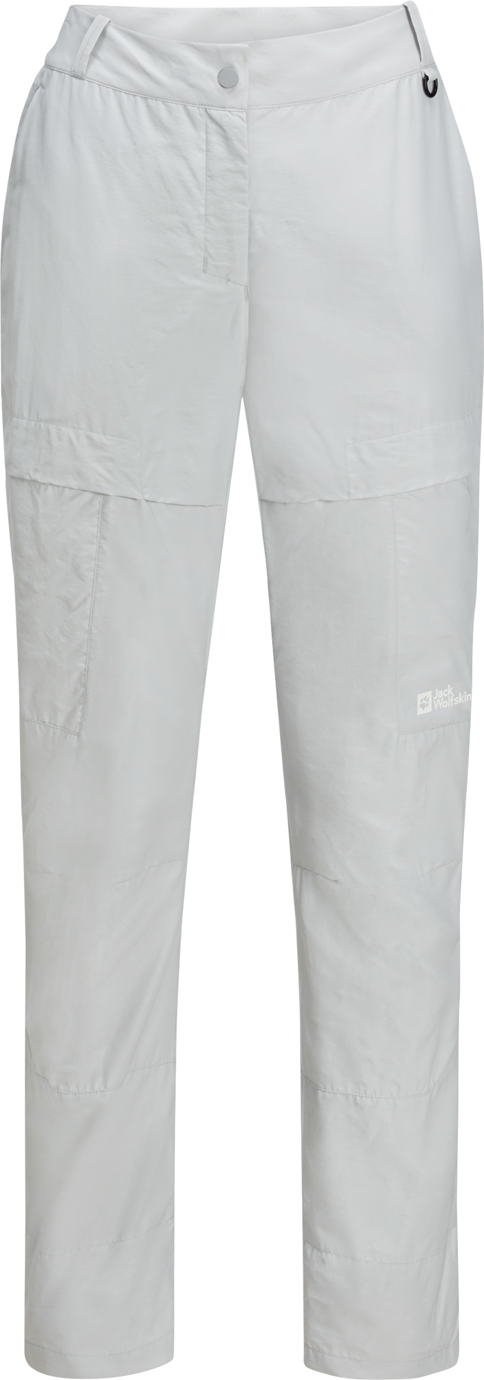 Jack Wolfskin Barrier Pant Damenhose